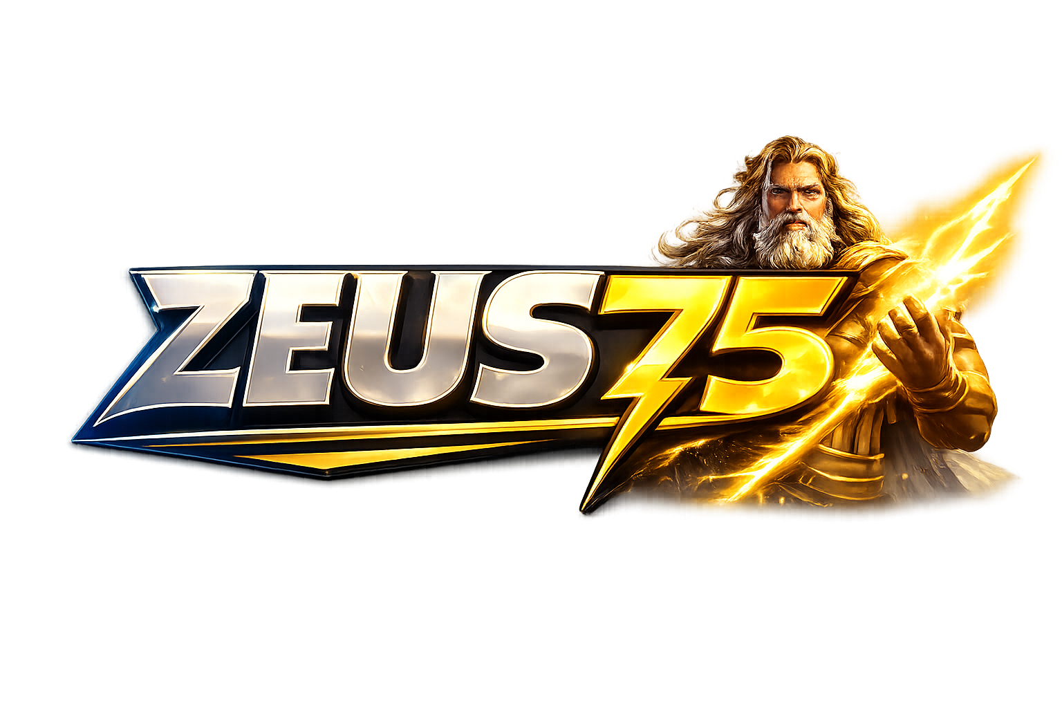 ZEUS75 LOGO